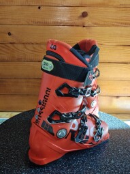 LYŽIARKY ROSSIGNOL ALLSPEED 130 26MP